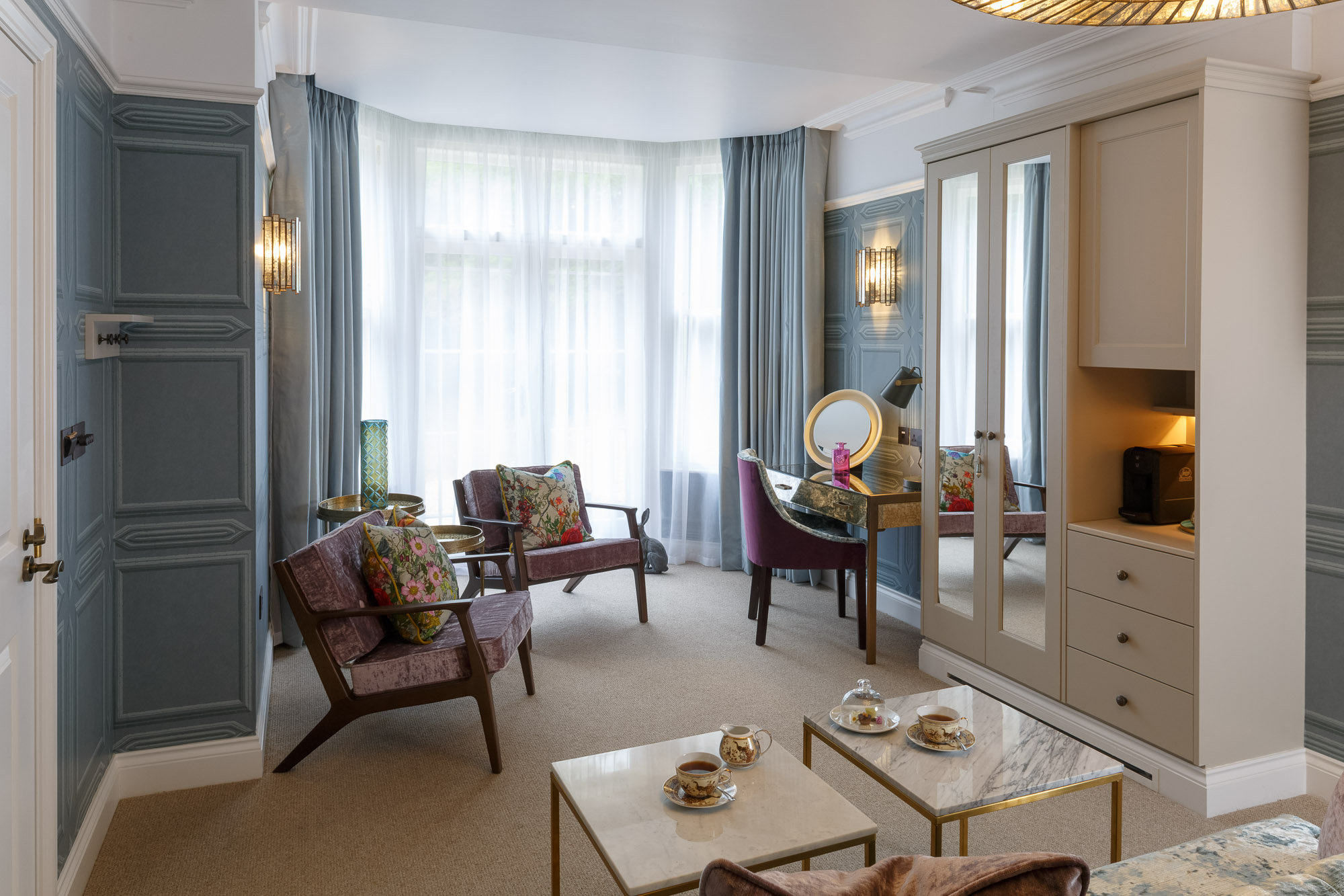gonville hotel