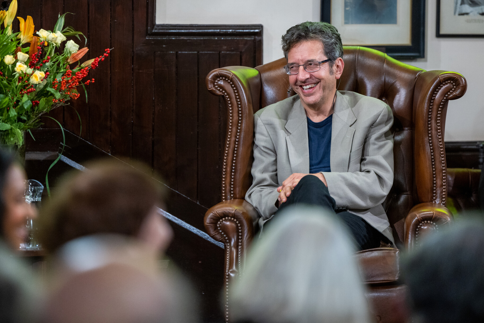 george monbiot