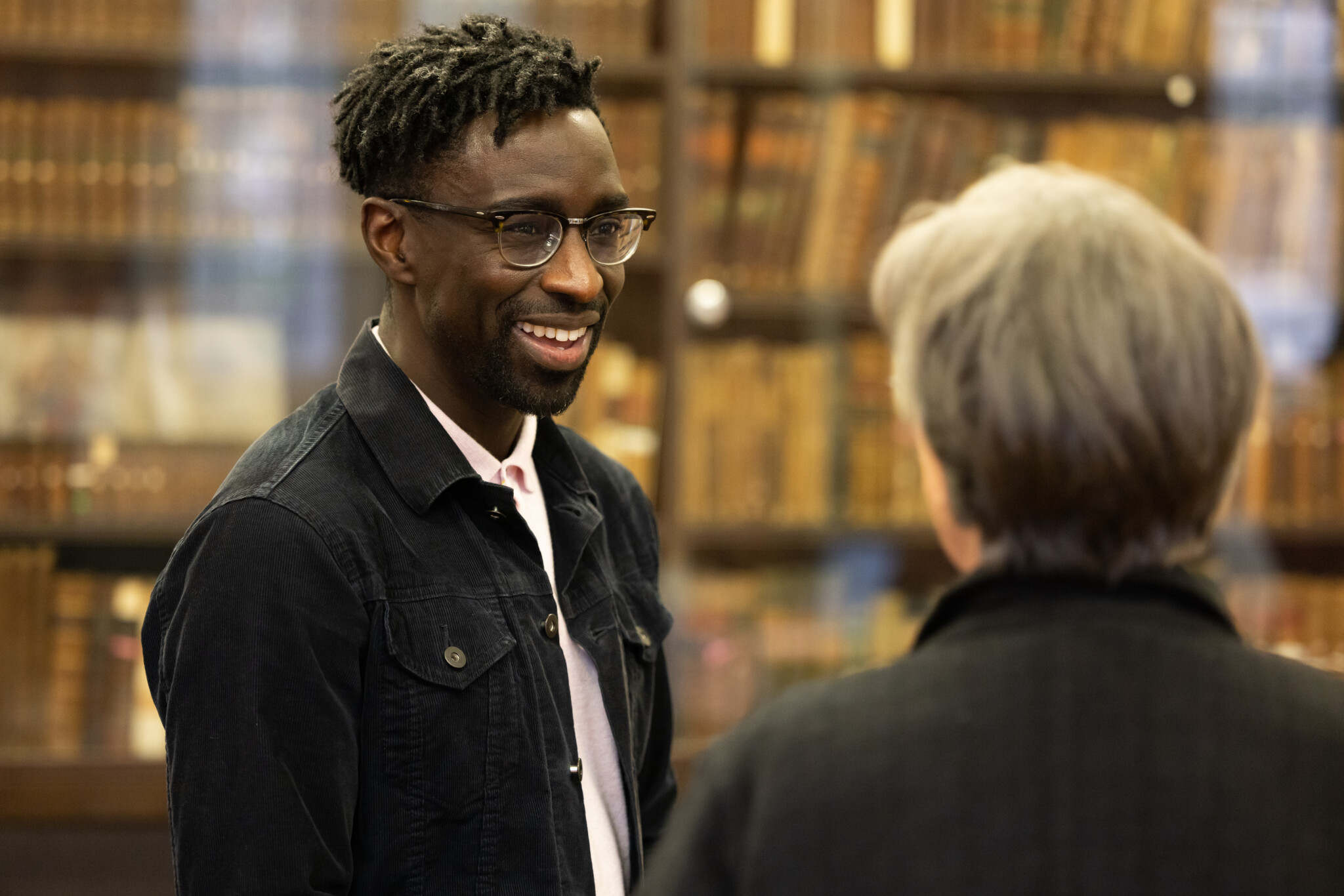 jeffrey boakye