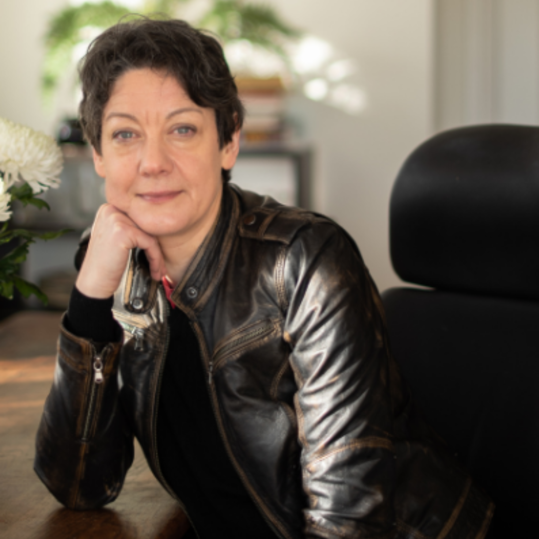 Helen Macdonald