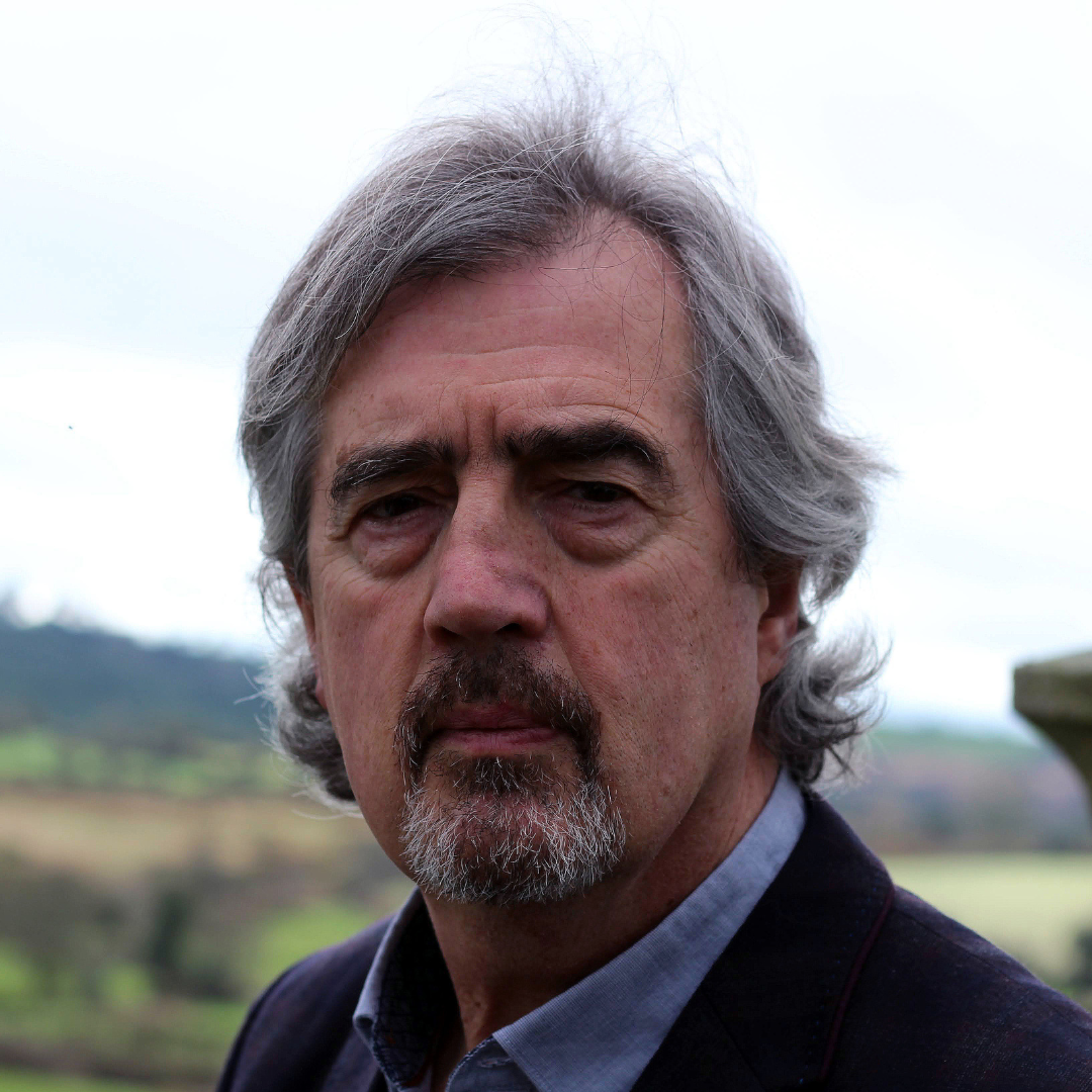 Sebastian Barry