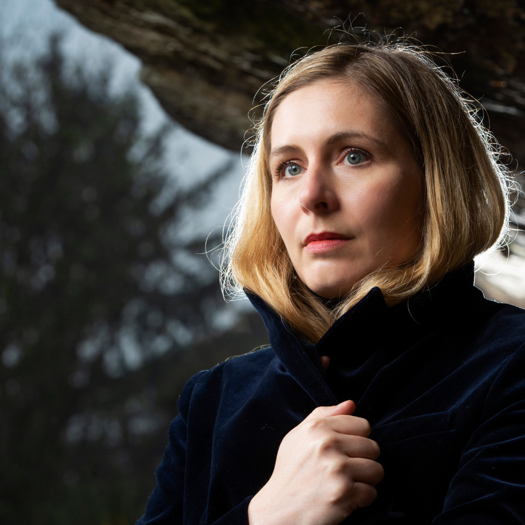 Eleanor Catton