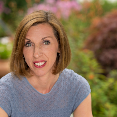 Dr Louise Newson