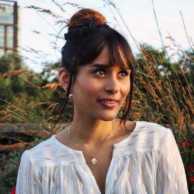 Jyoti Patel