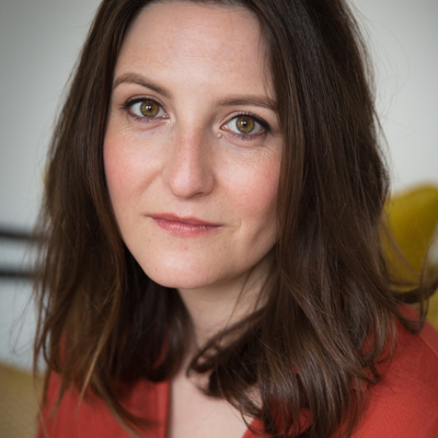 Nell Stevens