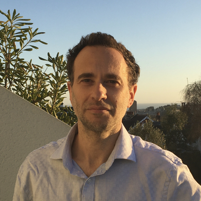 Rafael Behr