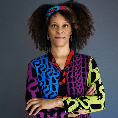 Bernardine Evaristo