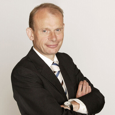 Andrew Marr