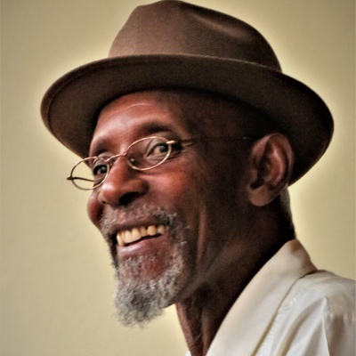 Linton Kwesi Johnson