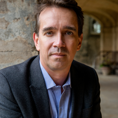 Peter Frankopan