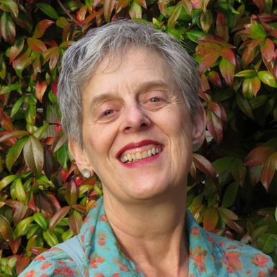 Julia Hollander