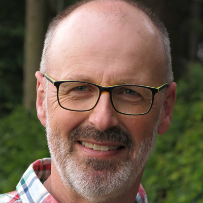 Peter Wohlleben