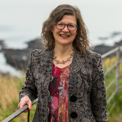 Susan Sellers