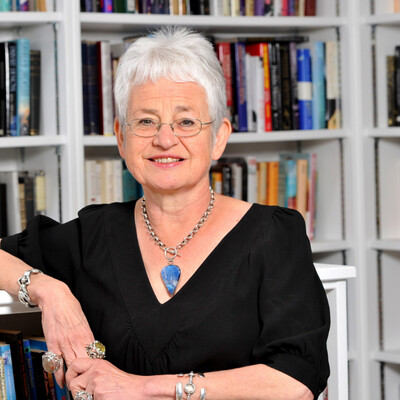 jacqueline wilson