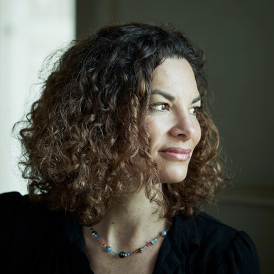 gaia vince