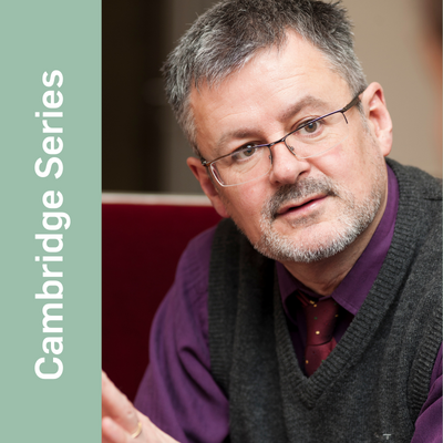 chris clark cambridge series