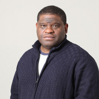 Gary Younge