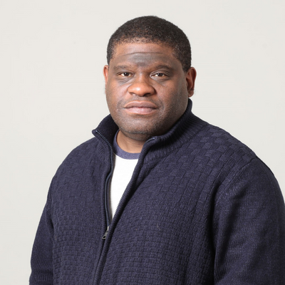 gary younge
