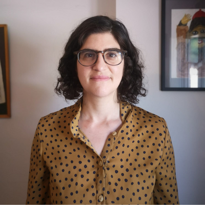 Alona Ferber
