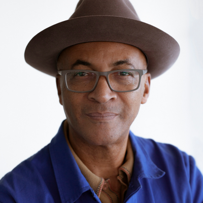 colin grant