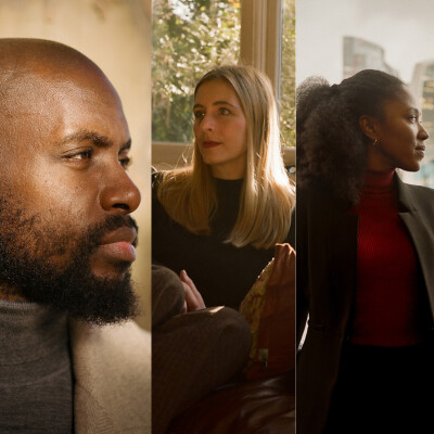 GRANTA Best of Young British Novelists | Eleanor Catton, Derek Owusu, Natasha Brown