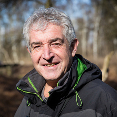 Tony Juniper