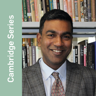 Sujit Sivasundaram