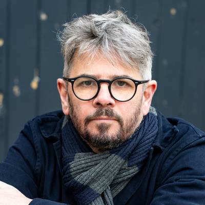 David Herd