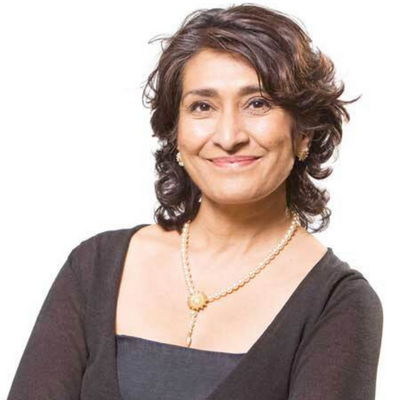 Razia Iqbal