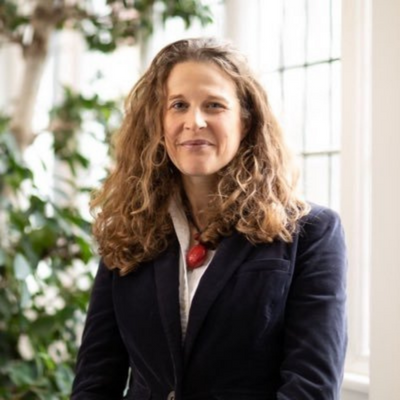 anna whitelock