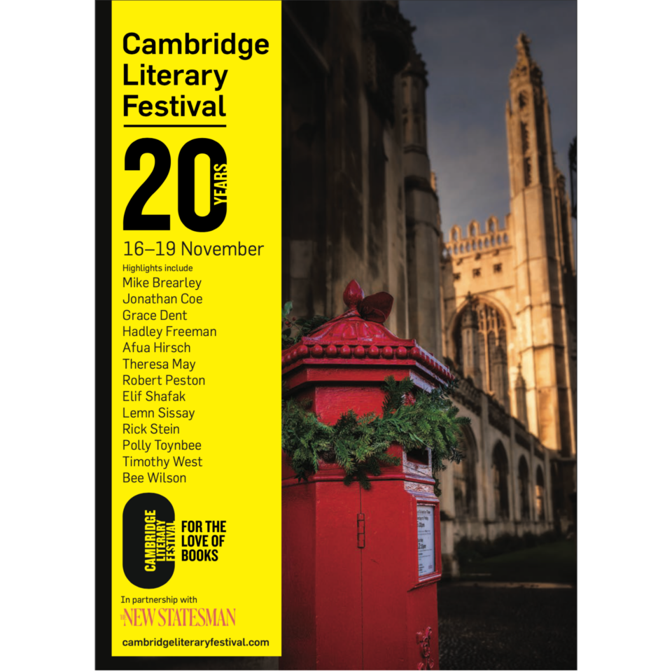 WINTER 2023 PROGRAMME