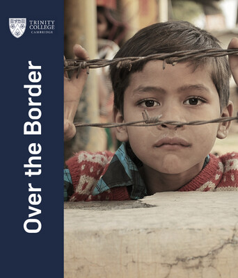 over the border