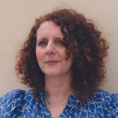Maggie O'Farrell