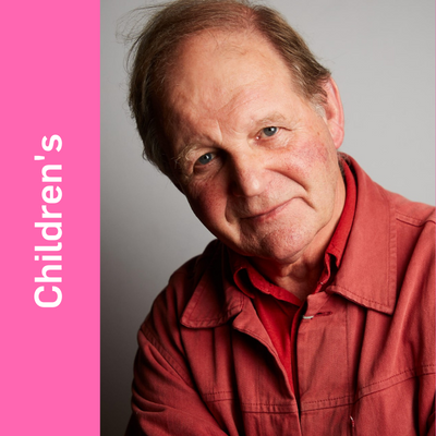 Michael Morpurgo