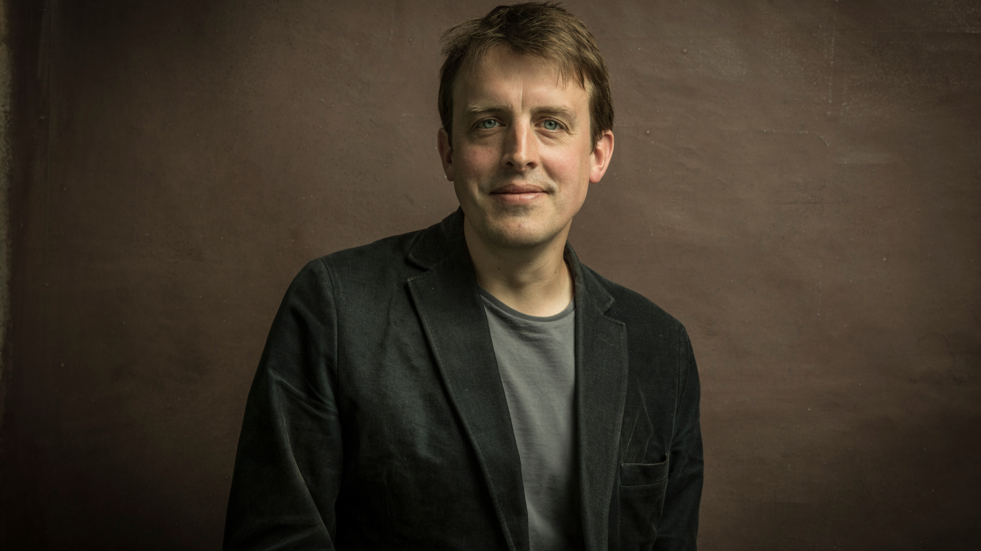 oliver bullough