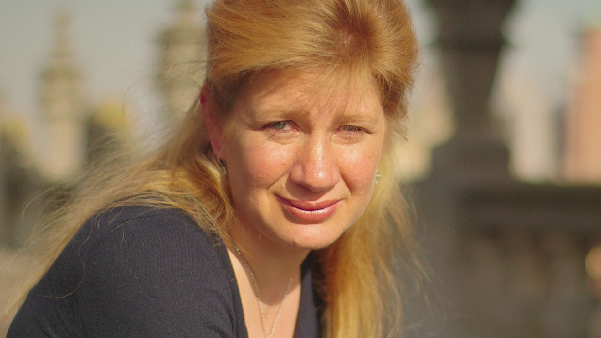 Clare Jackson