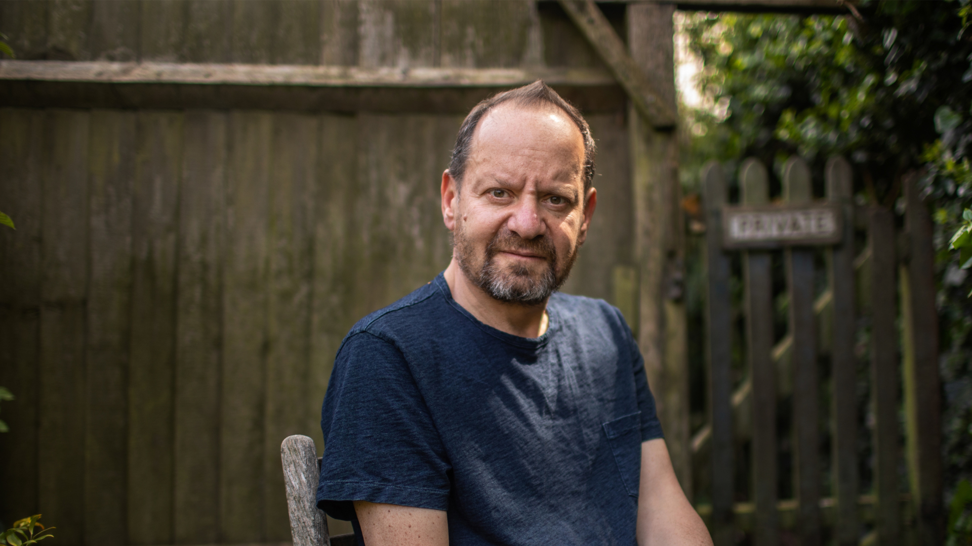 Philippe Sands