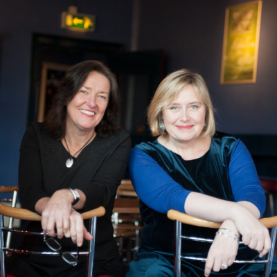 Alex clark & cathy moore