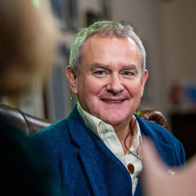Hugh Bonneville