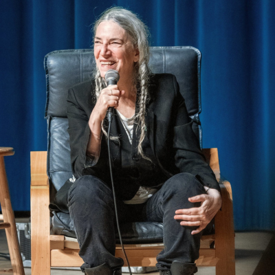 Patti Smith