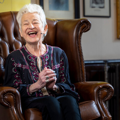 Jacqueline Wilson