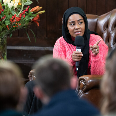 Nadiya Hussain