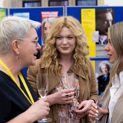 Baillie Gifford drinks