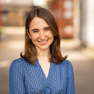 Laura Freeman