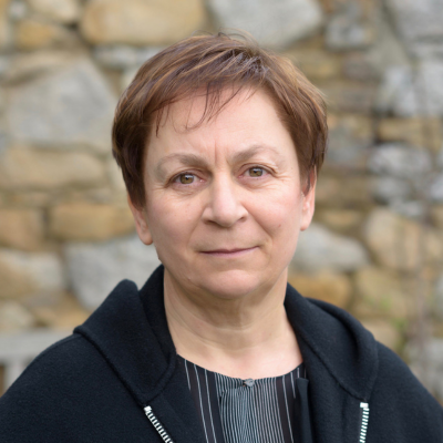 ann enright
