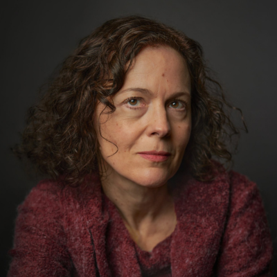 Sandra Newman