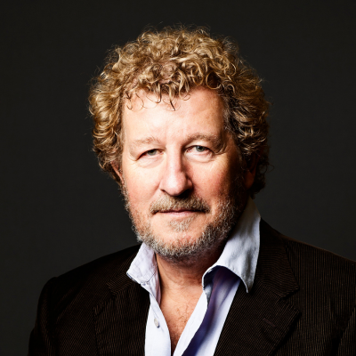 Sebastian Faulks