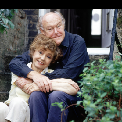 Timothy West
