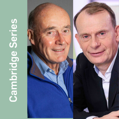 David reynolds & ANdrew Marr