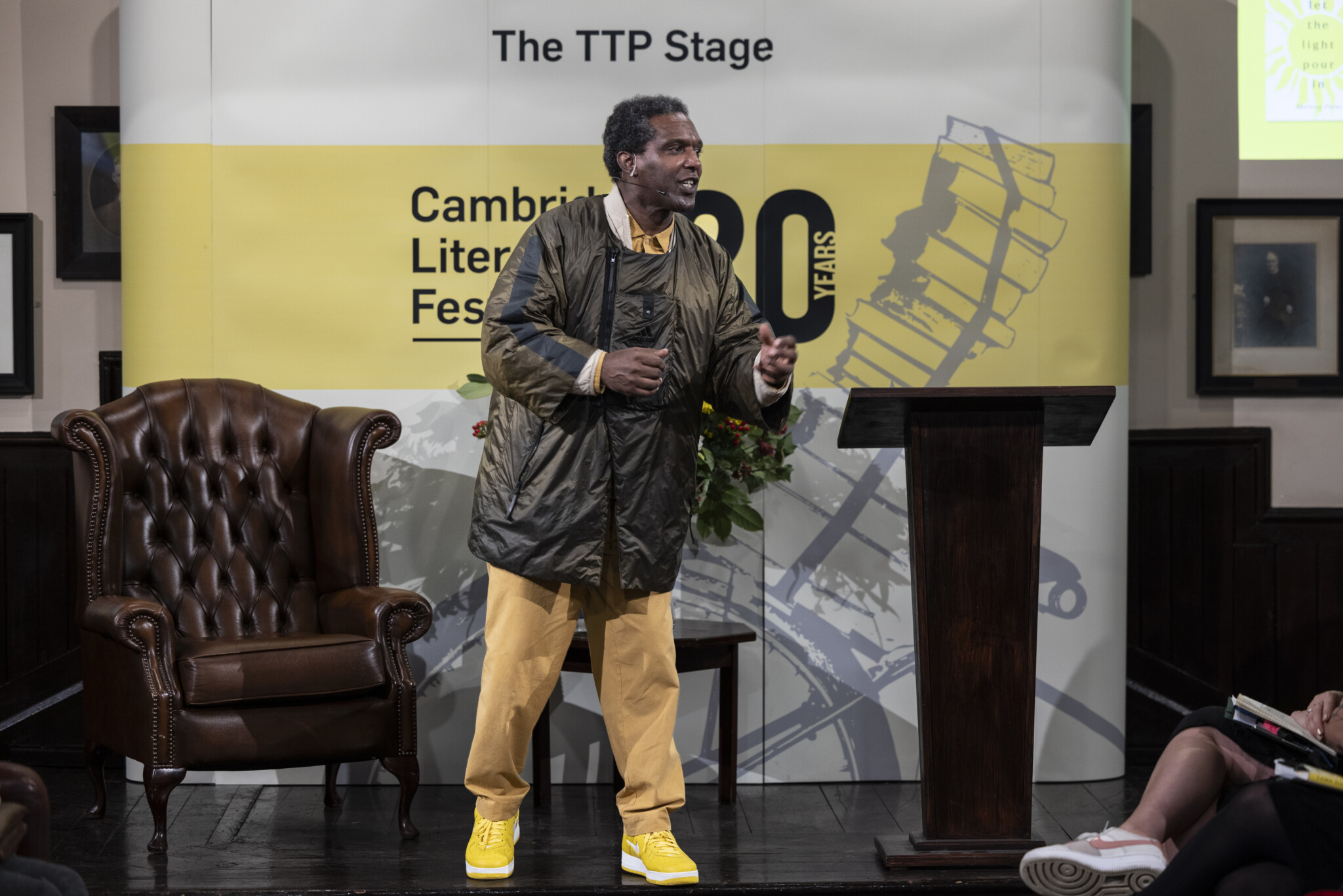 lemn sissay